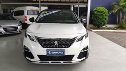 Peugeot 3008 Em Sorocaba E Regiao Sp Olx