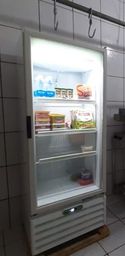 Título do anúncio: Refrigerador Vertical Metalfrio 406l