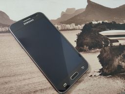 Título do anúncio: Samsung Galaxy J2 Ótimo Estado