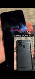 Título do anúncio: Samsung Galaxy M31