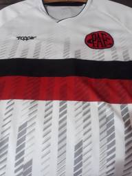 Título do anúncio: Camisa Pouso Alegre Futebol (Original)