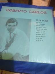 Título do anúncio: 5 discos-Roberto Carlos