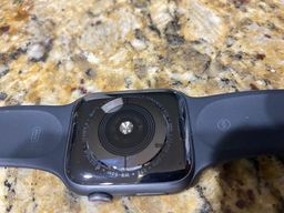 Título do anúncio: Apple Watch Series 4 44mm