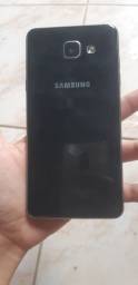 Título do anúncio: Samsung Galaxy A5