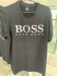 Título do anúncio: Camisa masculina  Hugo Boss 