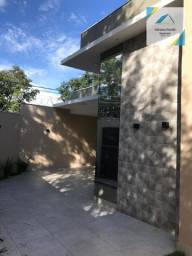 Título do anúncio: Casa com 2 dormitórios à venda, 60 m² por R$ 340.000,00 - Jardim Liberdade - Montes Claros