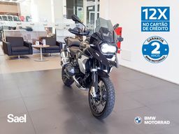 Título do anúncio: BMW R 1250 GS Adventure Premium + Exclusive 