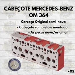 Título do anúncio: Cabeçote Mercedes-Benz OM 364