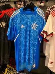 Título do anúncio: Camisa goleiro Flamengo 2022