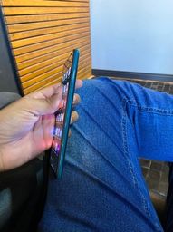 Título do anúncio:  Xiaomi Note 9 semi novo 