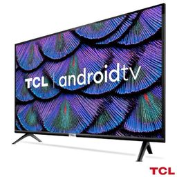 Título do anúncio: Smart Tv TCL 43''