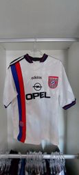 Título do anúncio: Camisa do Bayern de Munique 1995