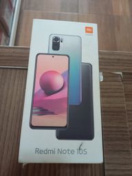 Título do anúncio: Xiaomi Note 10s 128gb 8gb Ram 