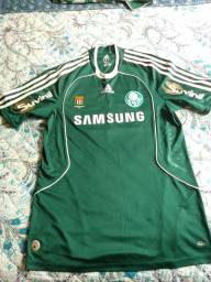 Título do anúncio: Camisa do Palmeiras 2008
