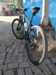Título do anúncio: Bicicleta Oggi 7.3 big whel