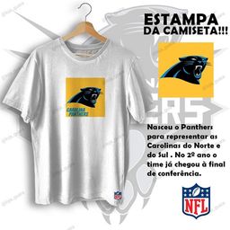 Camiseta Philadelphia Eagles Personalizada Nfl Tshirt Cinza