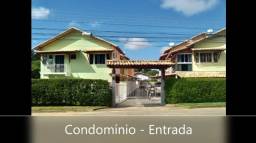 Título do anúncio: Casa em Condomínio Fechado - Miguel Pereira