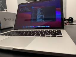 Título do anúncio: MacBook Pro 2015 retina com hdmi