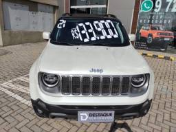 Título do anúncio: Jeep Renegade 1.8 Limited 2021 (Teto Solar)