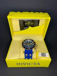 Título do anúncio: Relógio Invicta 26087 Original