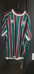 Título do anúncio: Camisa Fluminense 21/22