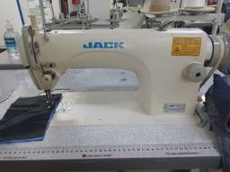Título do anúncio: Máquina de costura industrial ponto picado Jack