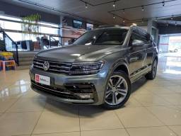 Título do anúncio: Volkswagen Tiguan 2.0 Allspace R-Line 350 TSI 4x4 2019 4P