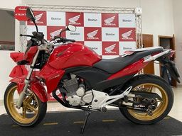 Título do anúncio: Honda CB 300R