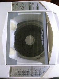 Título do anúncio: Máquina de lavar roupa Brastemp Clean 8kg 