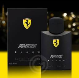 Título do anúncio: Perfume Ferrari Black