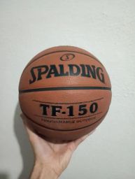 Bola de Basquete Kripton Microfibra Masculino - Bola de Basquete