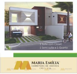Título do anúncio: Casa Duplex no Portal do Araçagy III