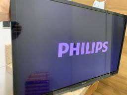 Título do anúncio: Televisão Philips 32 polegadas