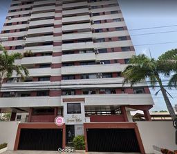 Título do anúncio: Apartamento para aluguel com 119 metros quadrados com 3 quartos em Cocó - Fortaleza - Cear