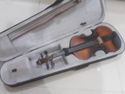 Título do anúncio: Violino 