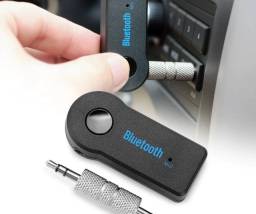 Título do anúncio: adaptador Bluetooth para carro
