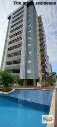 Título do anúncio: Apartamento com 2 quartos para alugar no Ed. Residencial The Premier - Porto Velho/RO