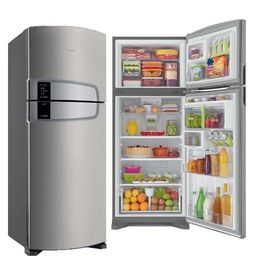 Título do anúncio: Geladeira/Refrigerador 