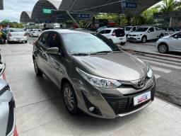 Título do anúncio: Toyota Yaris XL Plus 2020 Automático 