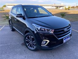 Título do anúncio: Hyundai Creta 2020 2.0 16v flex prestige automático