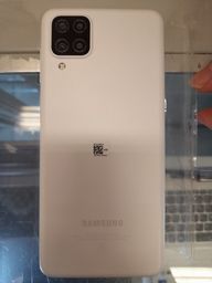 Título do anúncio: Vendo Samsung A12