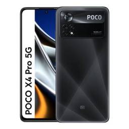 Título do anúncio: Xiaomi Poco X4 Pro Dual Chip 256GB 5G Global