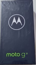 Título do anúncio: Motorola Moto G31 128Gb Grafite 5.000mAh Bateria - Promoção