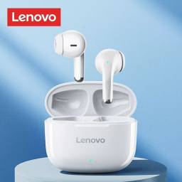 Título do anúncio: Fone de ouvido Lenovo LP40 Pro Bluetooth