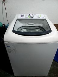 Título do anúncio: Máquina de lavar roupas cônsul 11k 