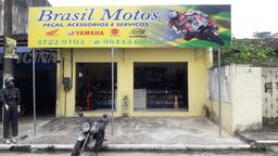 Título do anúncio: Auxiliar/mecânico de motos