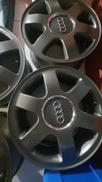 Título do anúncio: Roda original Audi A3 8l