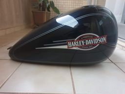 Título do anúncio: Tanque Combustível Harley Davidson, Original!