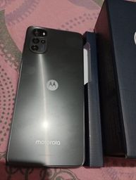 Título do anúncio: Vendo Motorola moto g22 128GB (lançamento Motorola)