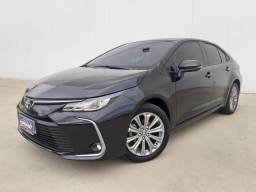 Título do anúncio: Toyota Corolla XEi 2.0 Aut. 2020 Flex